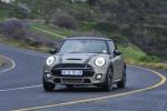 Mini Cooper S John Cooper Works Package 2018 года (ZA)